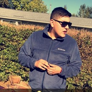 Meet your Posher, Juan antonio